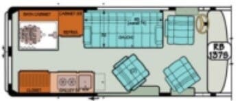 View 2026 Sportsmobile Transit RB 137s complete specs and manufacturer brochures