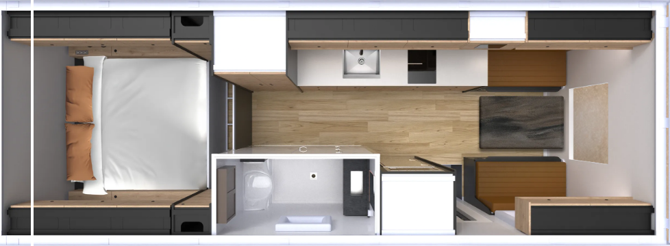 Image of Floorplan