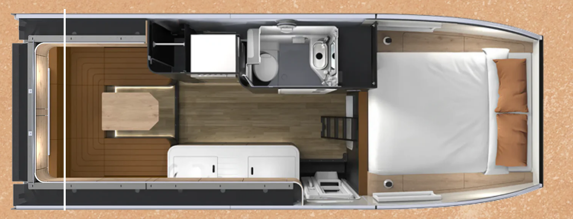 Image of Floorplan