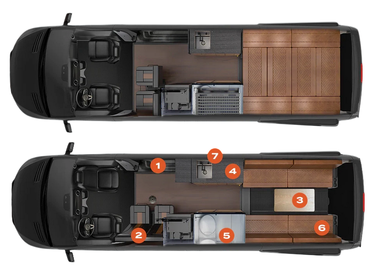 Image of Floorplan