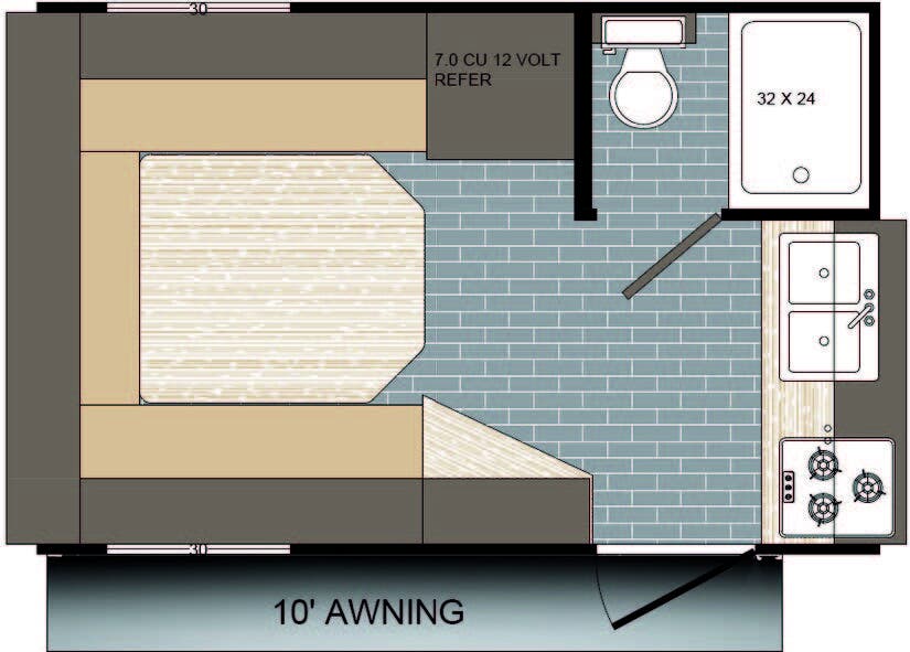 Image of Floorplan