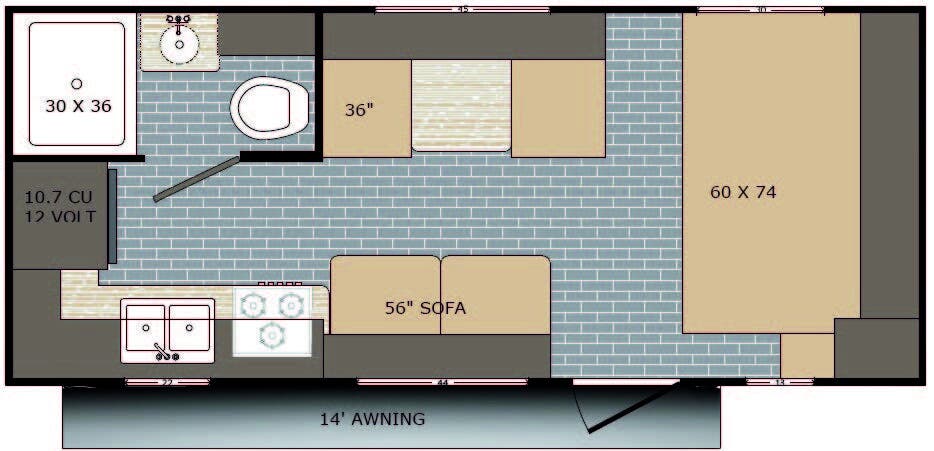 Image of Floorplan