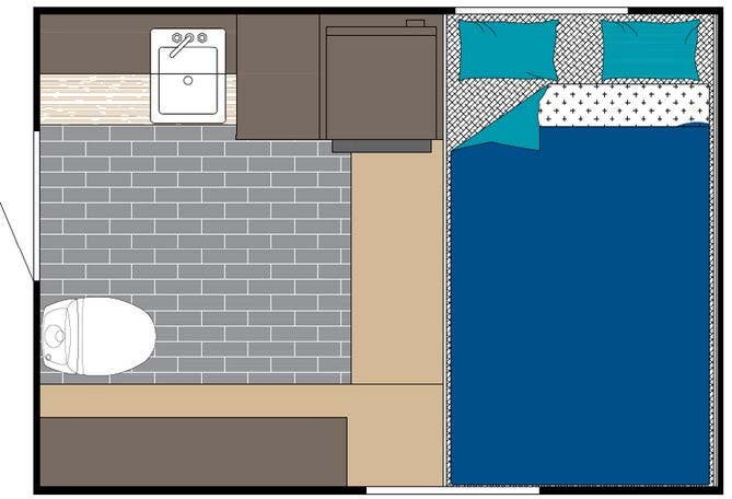 View 2026 Sunset Park RV Sun Trek 600 complete specs and manufacturer brochures