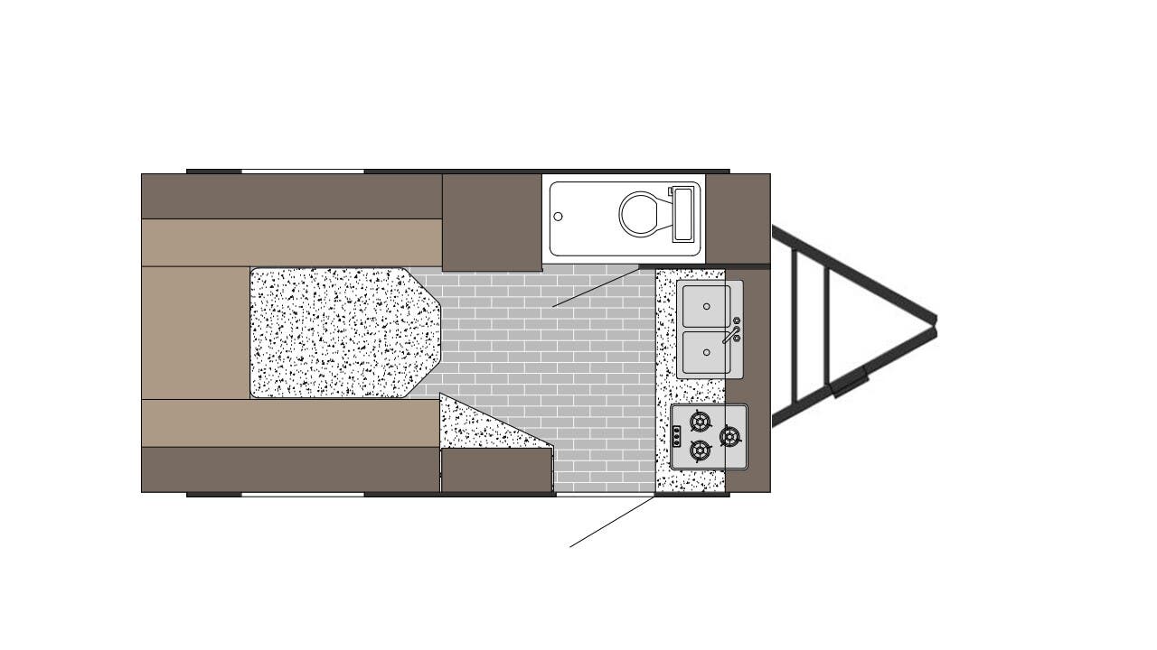 View 2026 Sunset Park RV Volt 1200 complete specs and manufacturer brochures