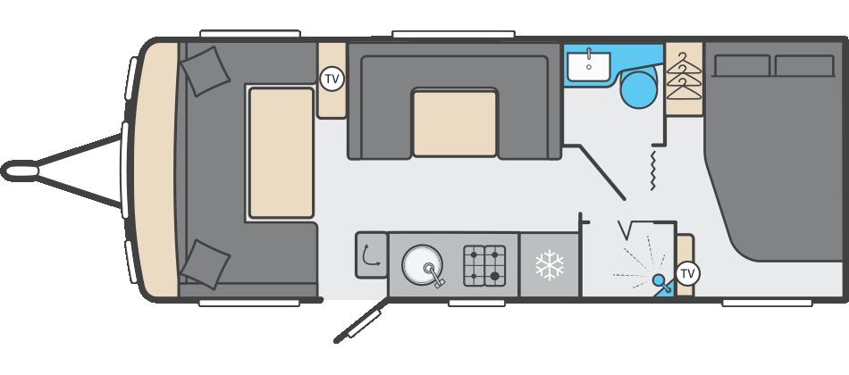 View 2026 Swift Challenger Grande 630 complete specs and manufacturer brochures