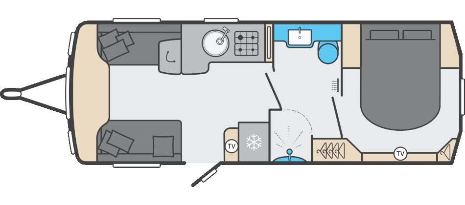 View 2026 Swift Elegance Grande 835 complete specs and manufacturer brochures