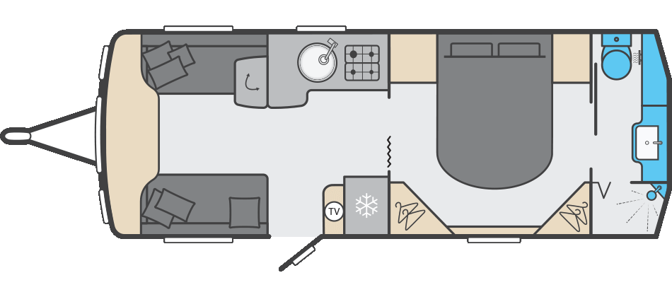 View 2026 Swift Elegance Grande 845 complete specs and manufacturer brochures