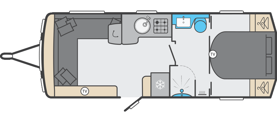 View 2026 Swift Elegance Grande 850 complete specs and manufacturer brochures