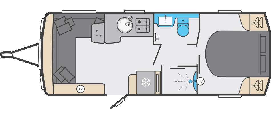 View 2026 Swift Elegance Grande 860 complete specs and manufacturer brochures