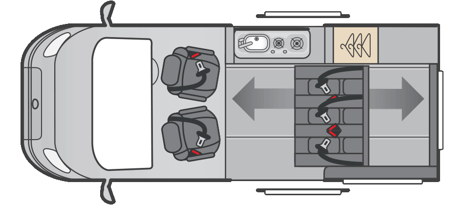 View 2026 Swift Monza Base complete specs and manufacturer brochures