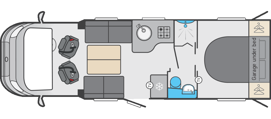 Image of Floorplan