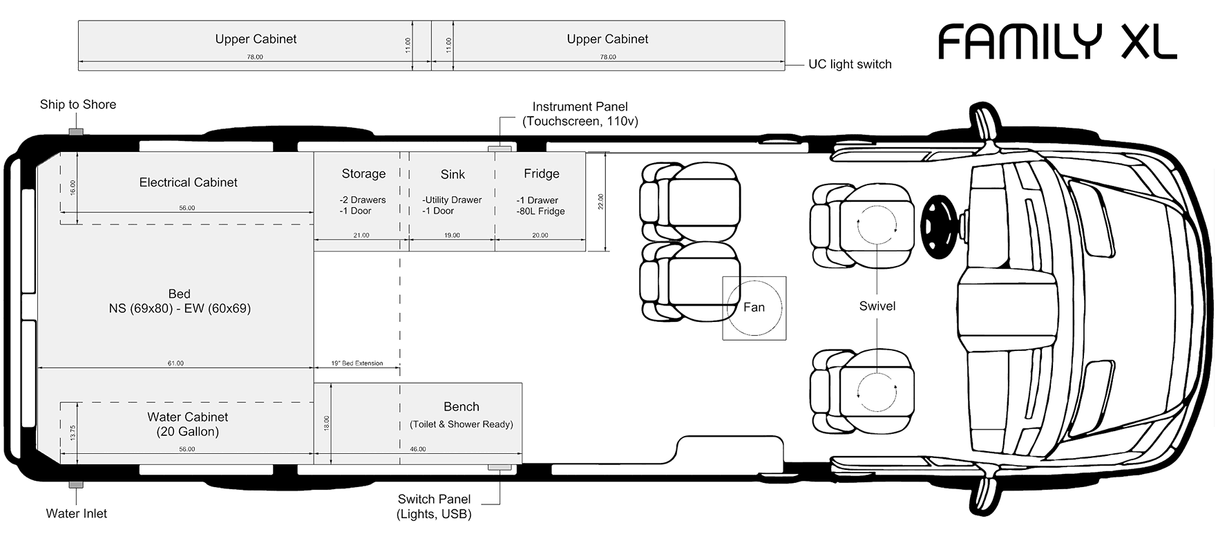 Image of Floorplan
