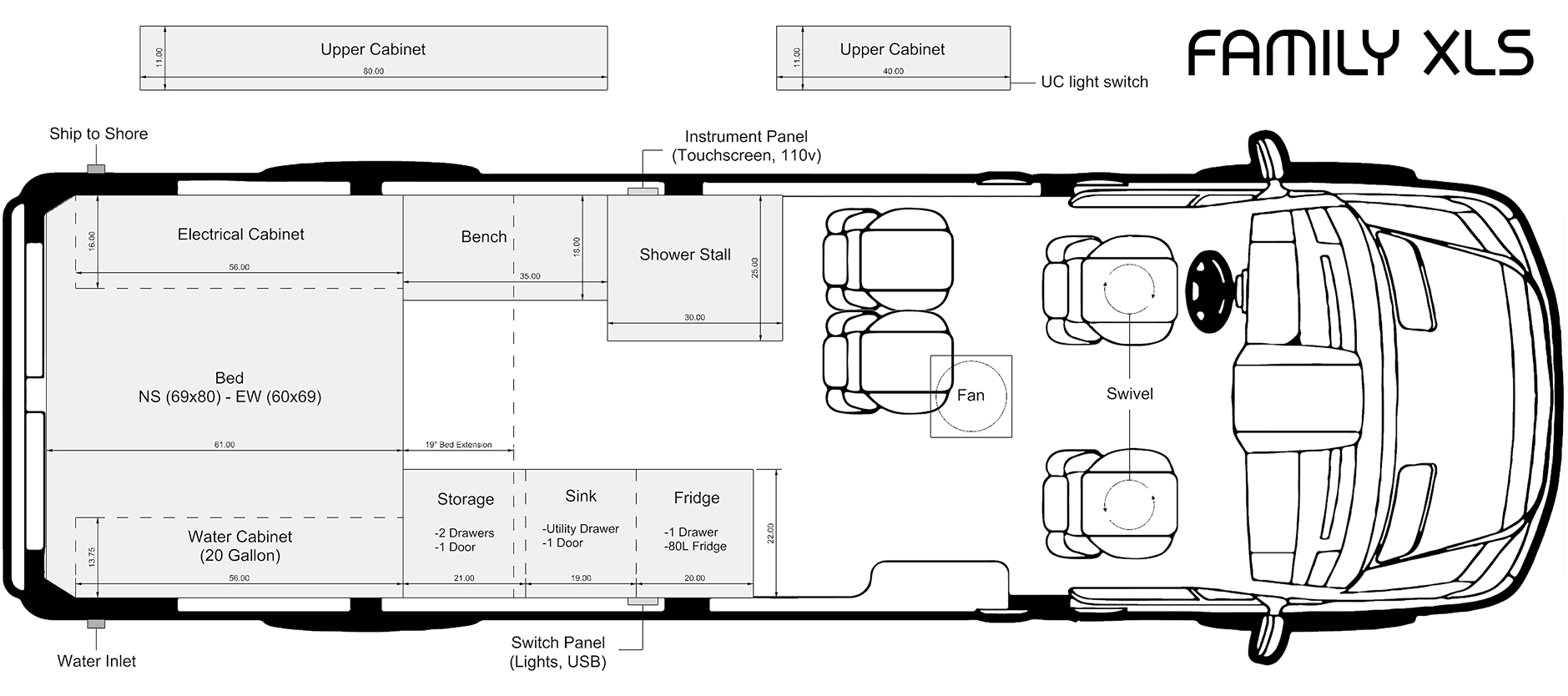 Image of Floorplan