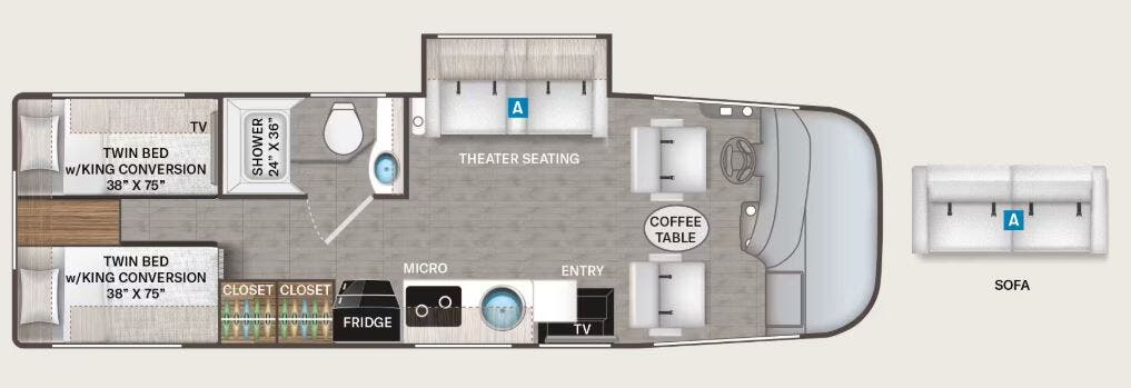 Image of Floorplan