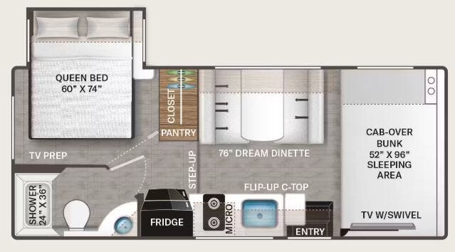 Image of Floorplan