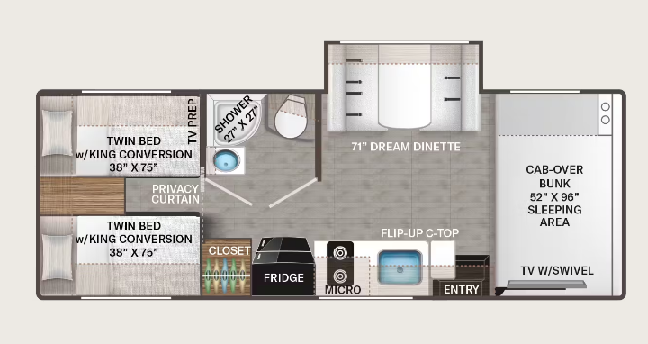Image of Floorplan