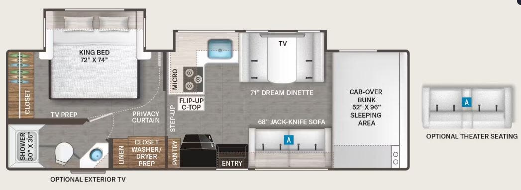 Image of Floorplan