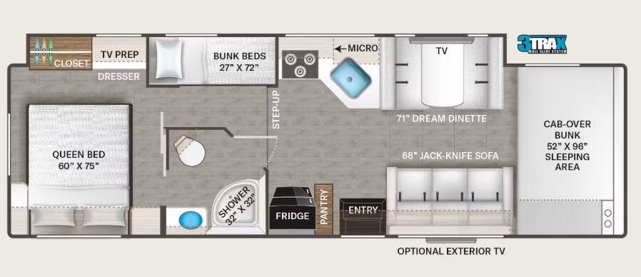 Image of Floorplan