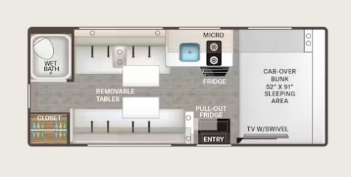 Image of Floorplan
