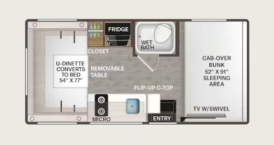 Image of Floorplan