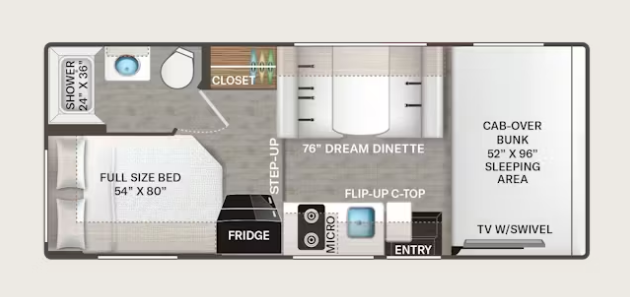 Image of Floorplan