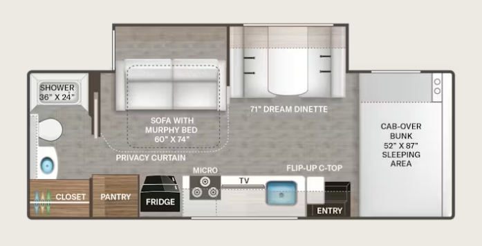 Image of Floorplan