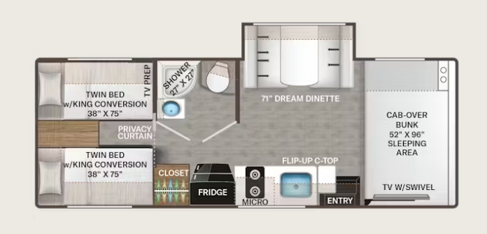 Image of Floorplan