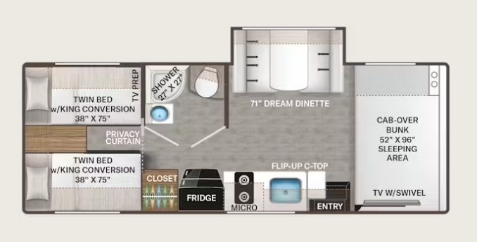 Image of Floorplan
