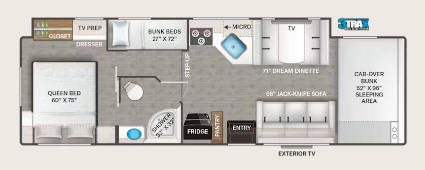 Image of Floorplan