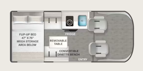 Image of Floorplan