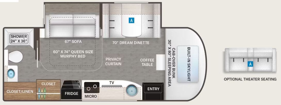 Image of Floorplan