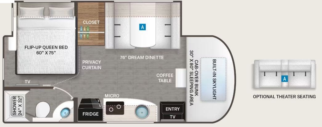 Image of Floorplan