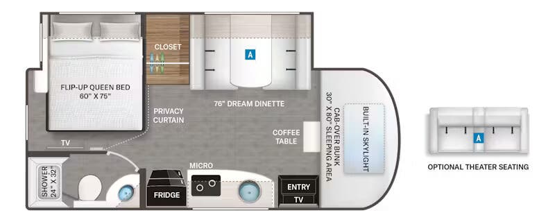 Image of Floorplan