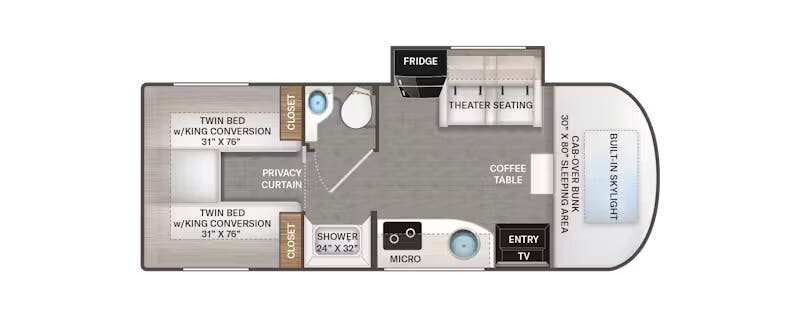 Image of Floorplan