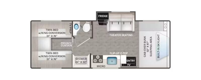 Image of Floorplan