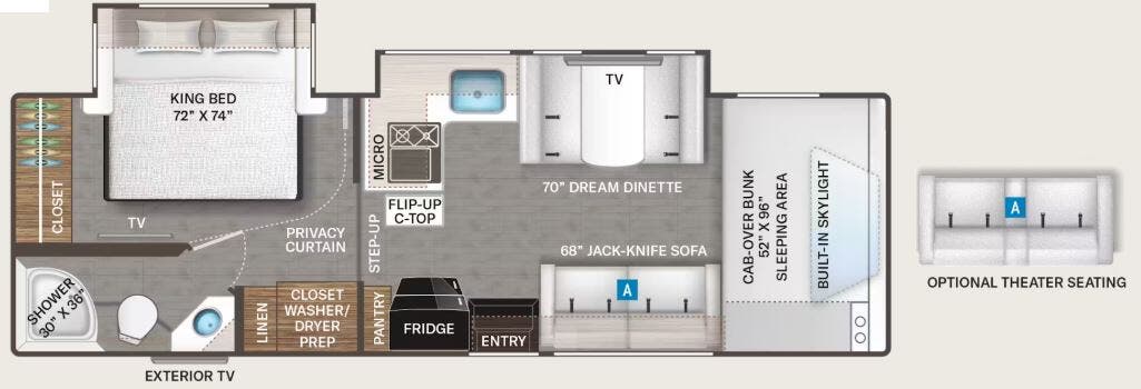 Image of Floorplan