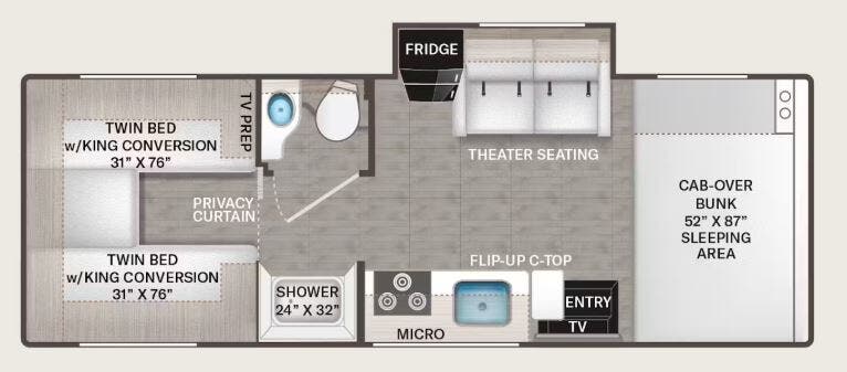 Image of Floorplan