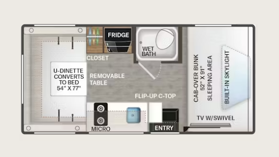 Image of Floorplan
