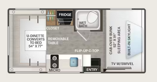 Image of Floorplan