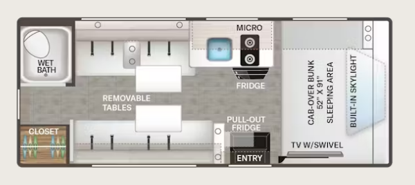 Image of Floorplan