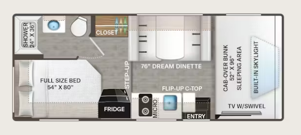 Image of Floorplan
