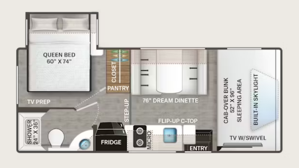 Image of Floorplan