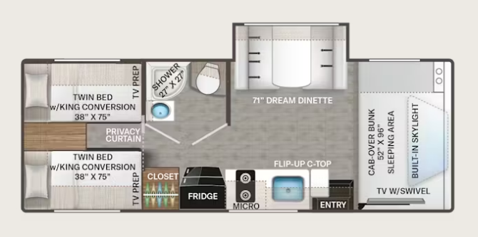 Image of Floorplan