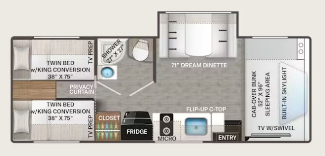Image of Floorplan