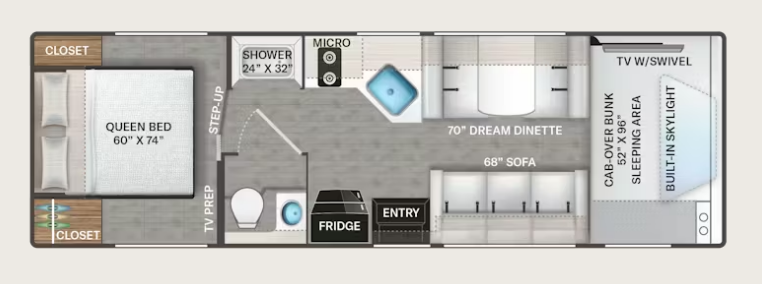 Image of Floorplan