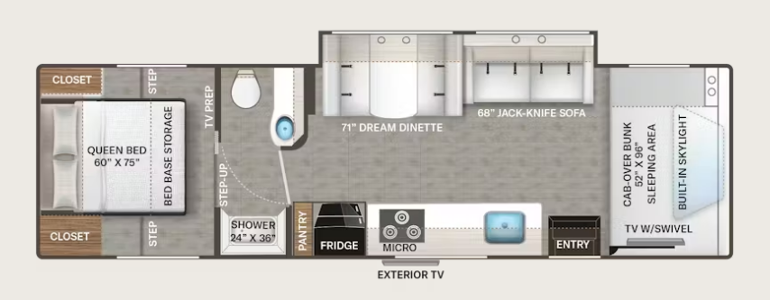 Image of Floorplan