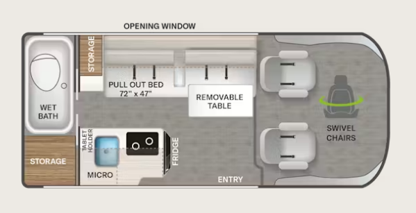 Image of Floorplan