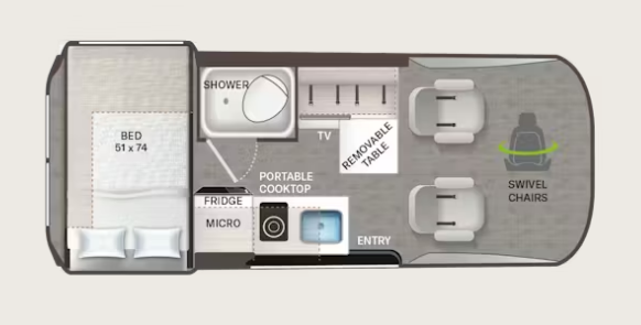 Image of Floorplan