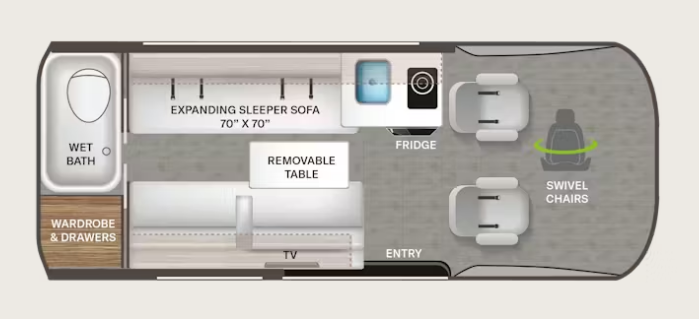 Image of Floorplan