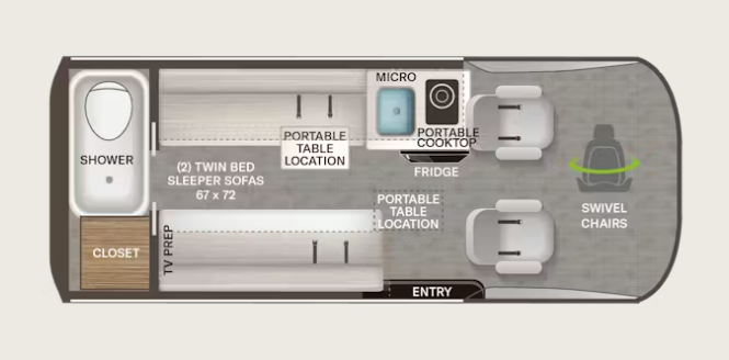Image of Floorplan